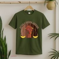 Ketanji Brown Jackson Supreme Court Justice T-Shirt thumb 2