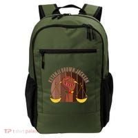 Ketanji Brown Jackson Supreme Court Justice Backpack thumb 0