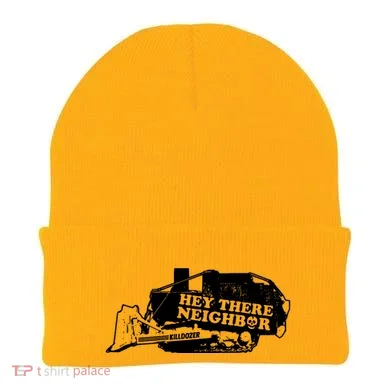 Beanie