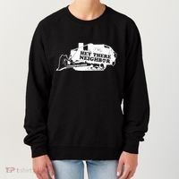 Killdozer Bulldozer Women's Sweatshirt thumb 0
