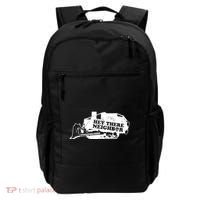 Killdozer Bulldozer Backpack thumb 0