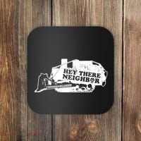 Killdozer Bulldozer Coaster thumb 0