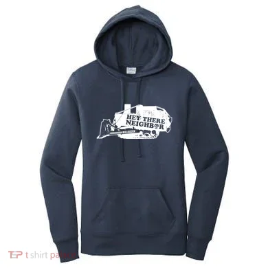 Women's Hoodie