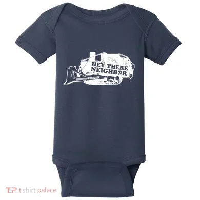 Baby Bodysuit