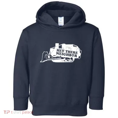 Toddler Hoodie