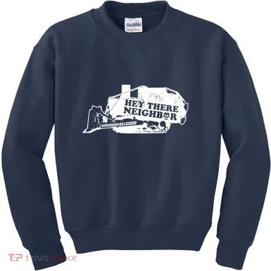 Kids Sweatshirt