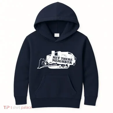 Kids Hoodie