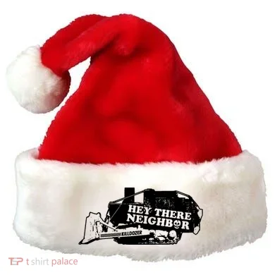 Santa Hat