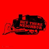 Killdozer Bulldozer Santa Hat thumb 1