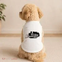 Killdozer Bulldozer Doggie Tank thumb 2