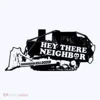 Killdozer Bulldozer Doggie Tank thumb 4