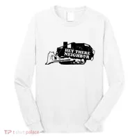 Killdozer Bulldozer Long Sleeve Shirt thumb 0