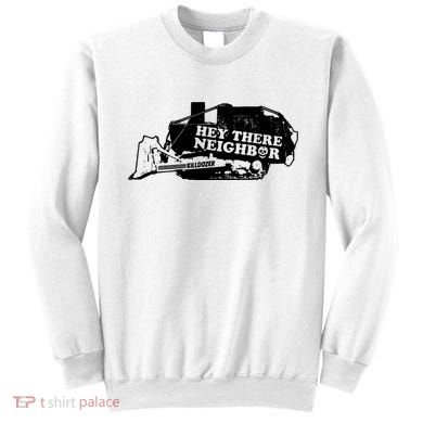 Killdozer Bulldozer Sweatshirt
