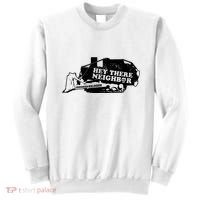 Killdozer Bulldozer Sweatshirt thumb 0