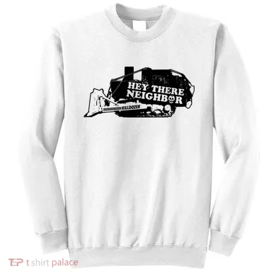 Killdozer Bulldozer Sweatshirt