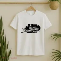 Killdozer Bulldozer T-Shirt thumb 2