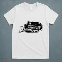 Killdozer Bulldozer T-Shirt thumb 5