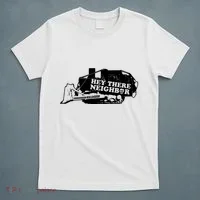 Killdozer Bulldozer T-Shirt thumb 5