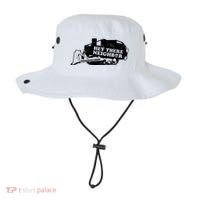 Killdozer Bulldozer Bucket Hat thumb 0