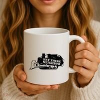 Killdozer Bulldozer Coffee Mug thumb 3
