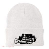Killdozer Bulldozer Beanie thumb 0