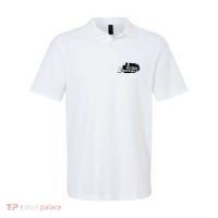 Killdozer Bulldozer Polo thumb 0
