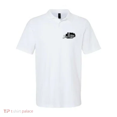 Killdozer Bulldozer Polo