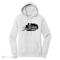 Killdozer Bulldozer Women's Hoodie thumb 0