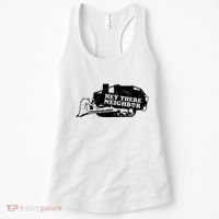 Killdozer Bulldozer Women's Tank Top thumb 0