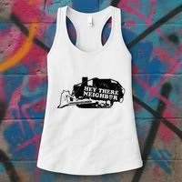 Killdozer Bulldozer Women's Tank Top thumb 3
