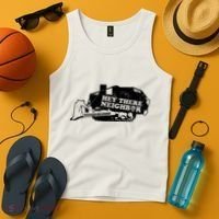 Killdozer Bulldozer Tank Top thumb 4