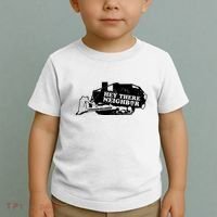 Killdozer Bulldozer Toddler T-Shirt thumb 2