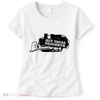 Killdozer Bulldozer Women's T-Shirt thumb 0