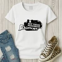 Killdozer Bulldozer Women's T-Shirt thumb 3