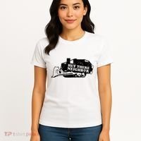 Killdozer Bulldozer Women's T-Shirt thumb 4