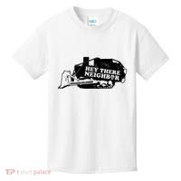 Killdozer Bulldozer Kids T-Shirt thumb 0