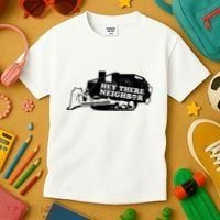 Killdozer Bulldozer Kids T-Shirt thumb 3
