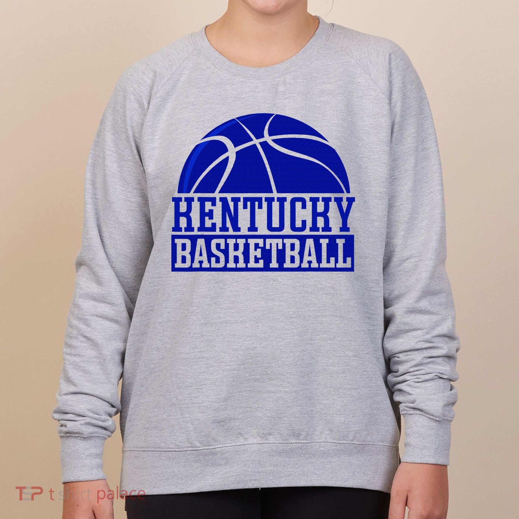 Kentucky Basketball Women's Sweatshirt