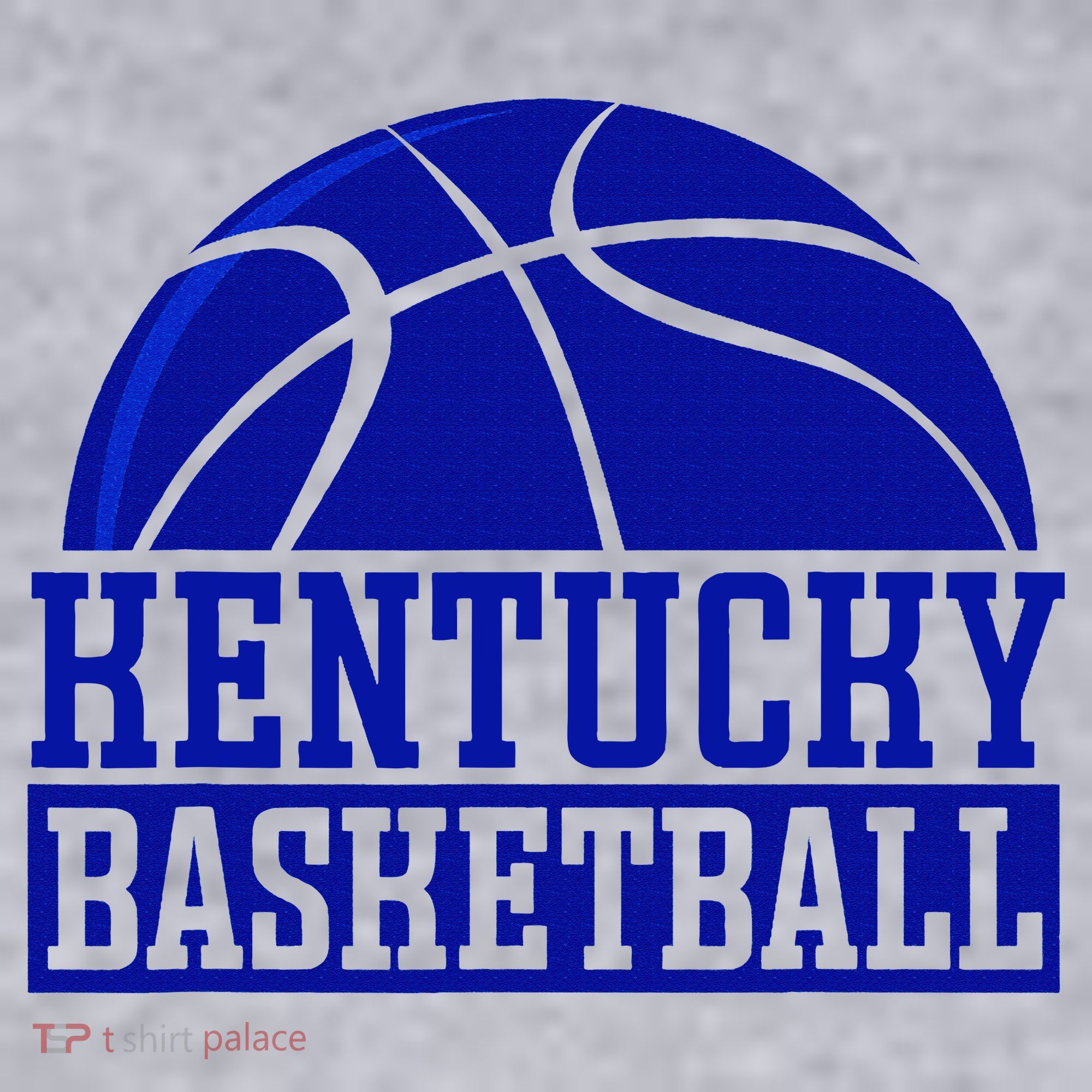 Kentucky Basketball Women's Sweatshirt