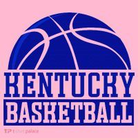 Kentucky Basketball Coaster thumb 2