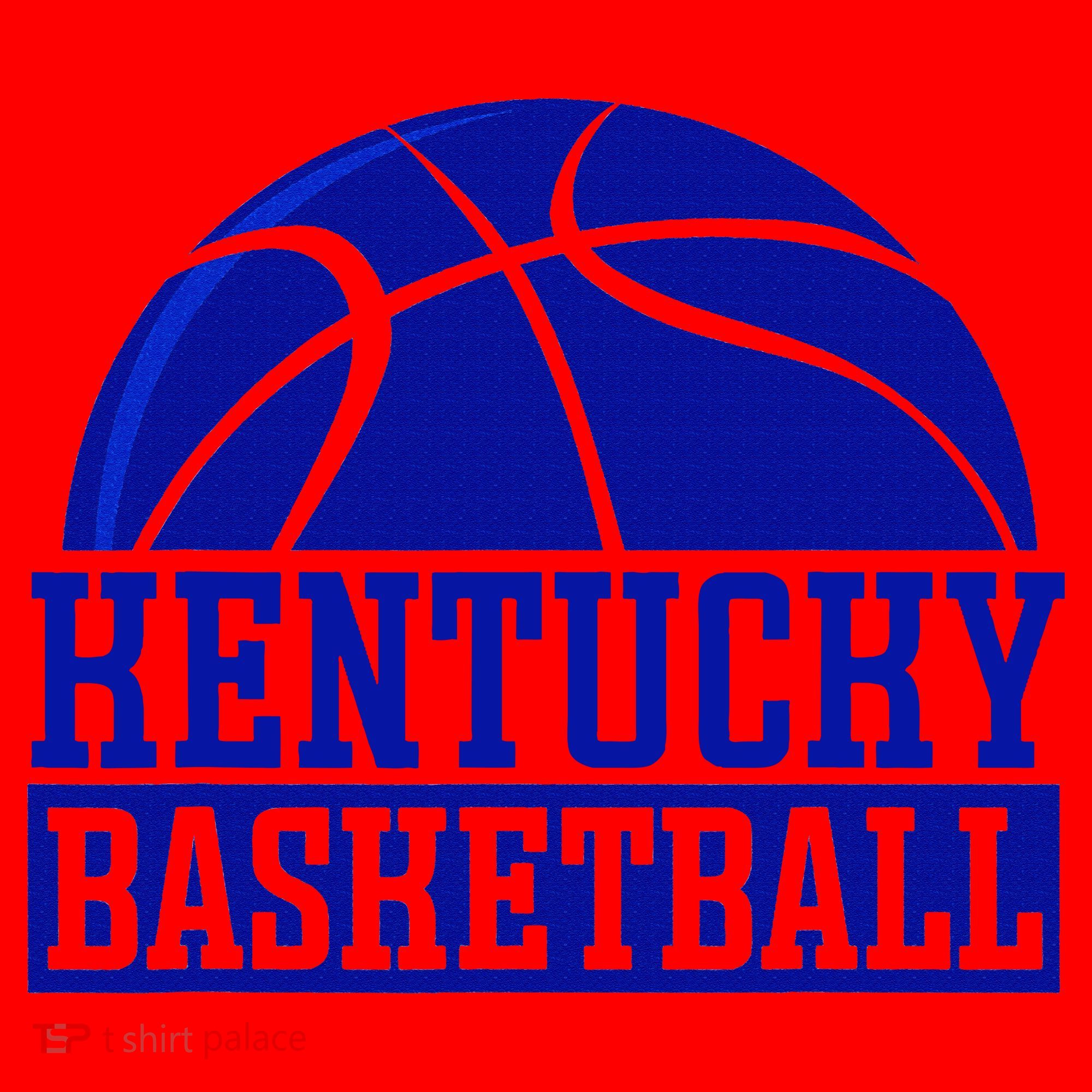 Kentucky Basketball Santa Hat