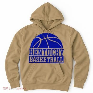 Kentucky Basketball Hoodie
