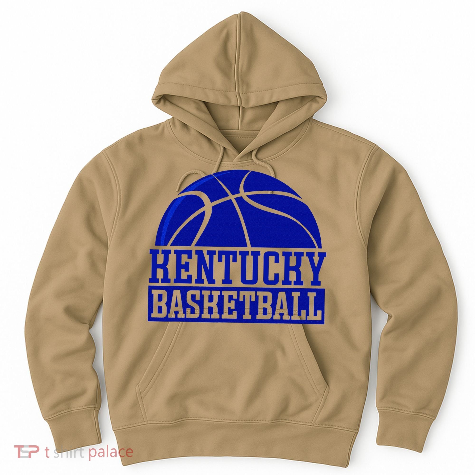 Kentucky Basketball Hoodie