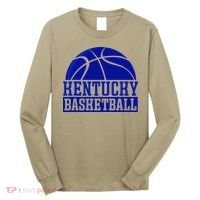 Kentucky Basketball Long Sleeve Shirt thumb 0