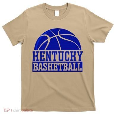 Kentucky Basketball T-Shirt