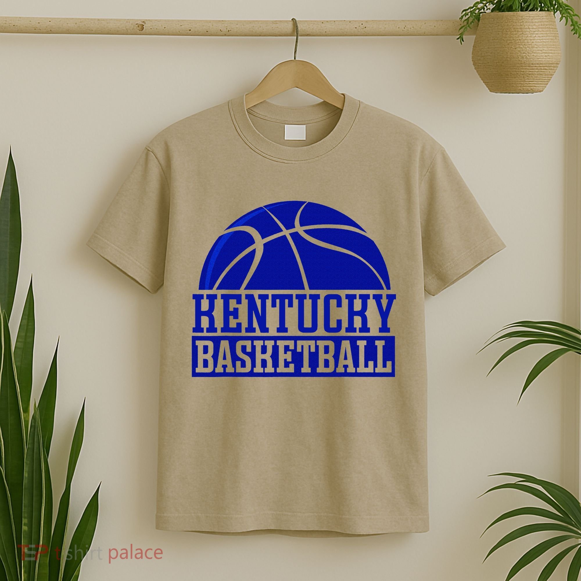 Kentucky Basketball T-Shirt