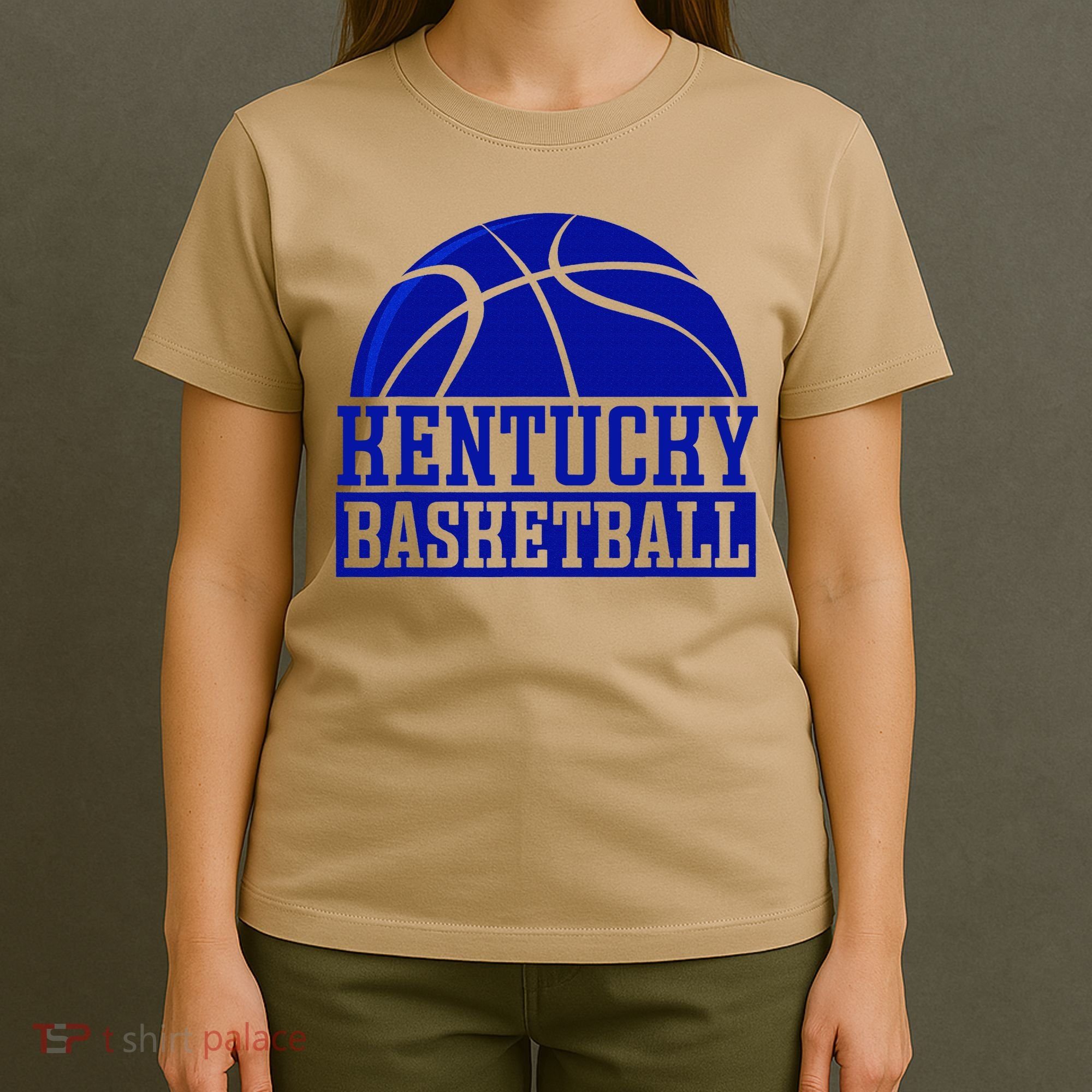 Kentucky Basketball T-Shirt