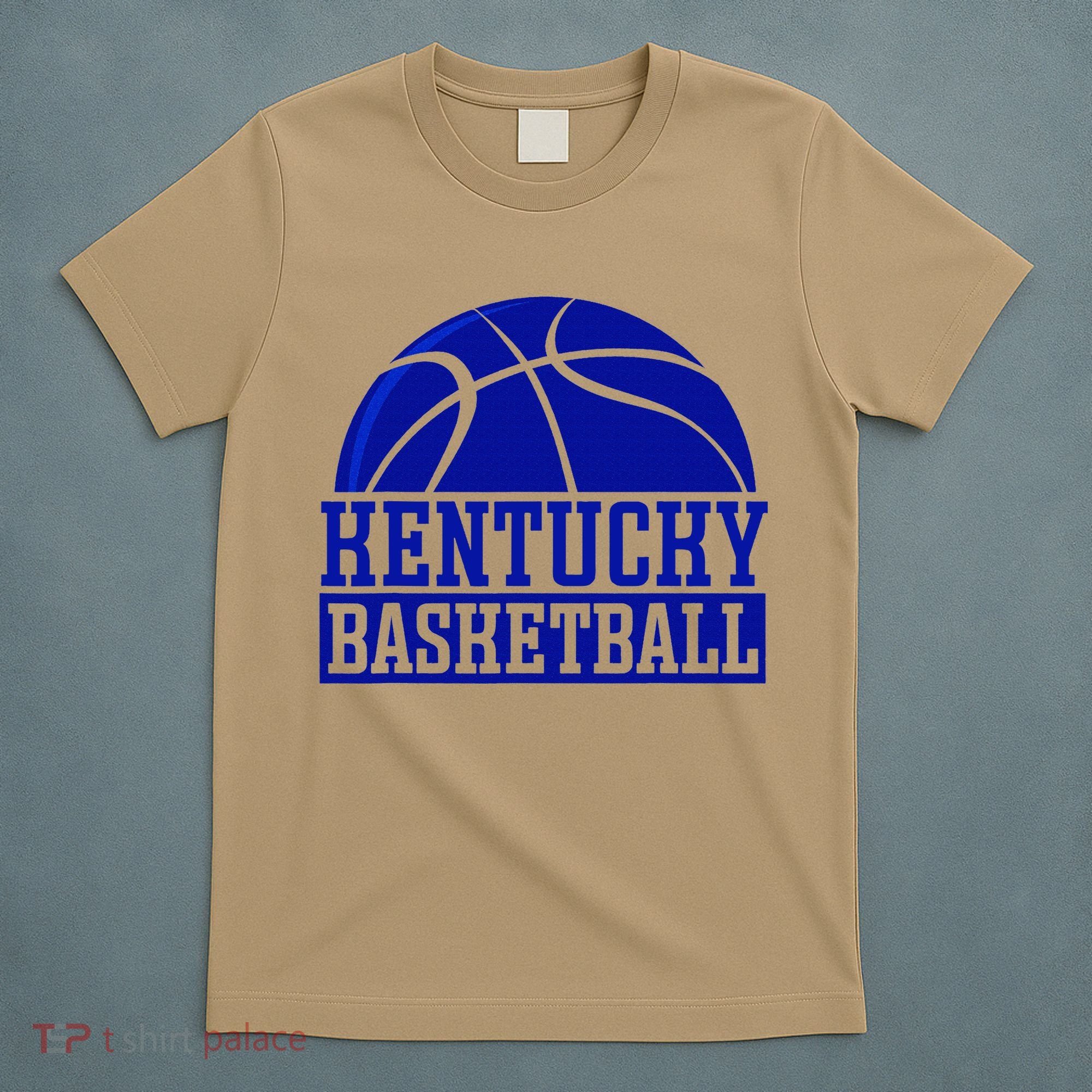 Kentucky Basketball T-Shirt