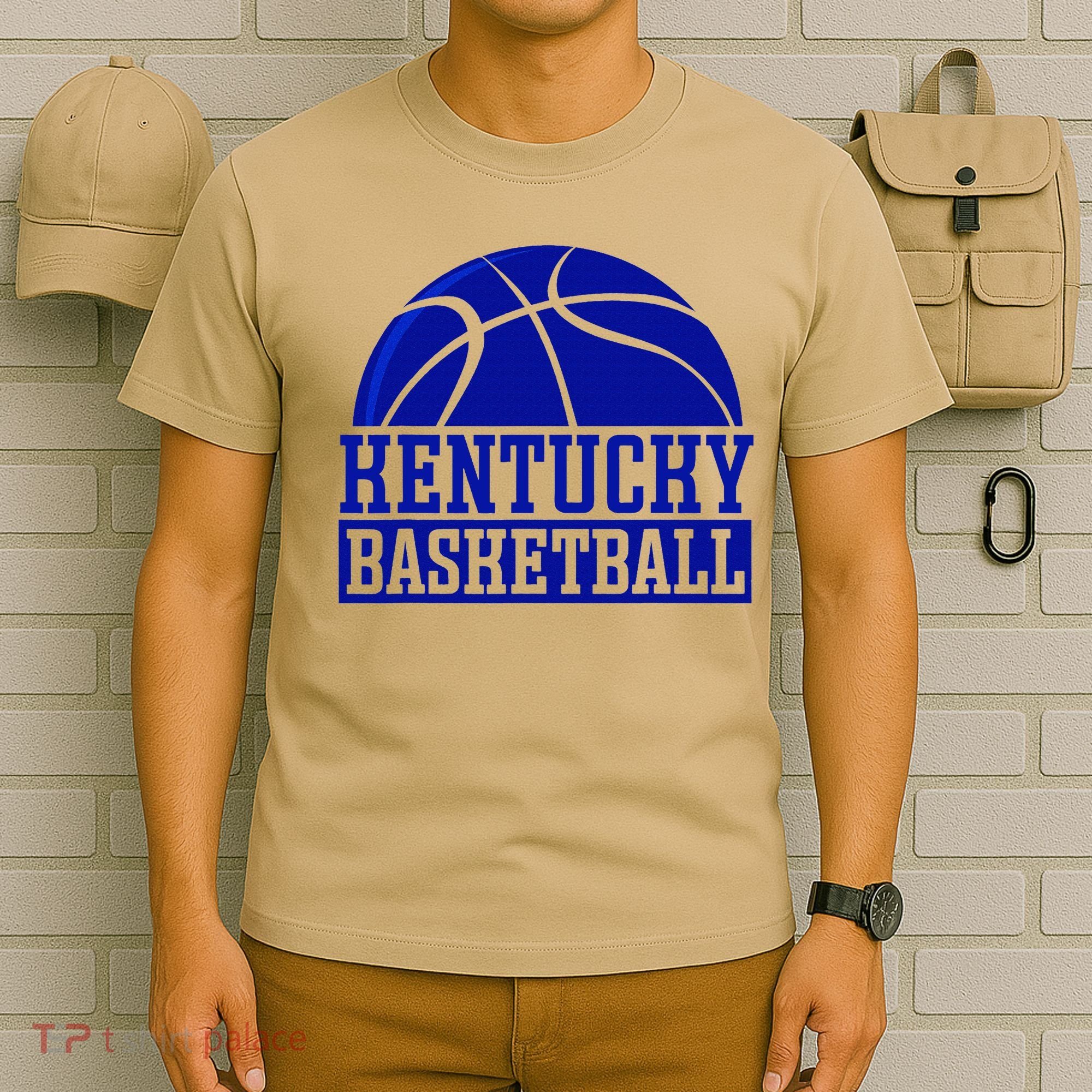 Kentucky Basketball T-Shirt