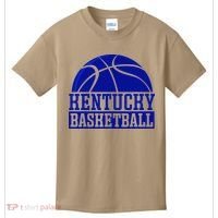Kentucky Basketball Kids T-Shirt thumb 0